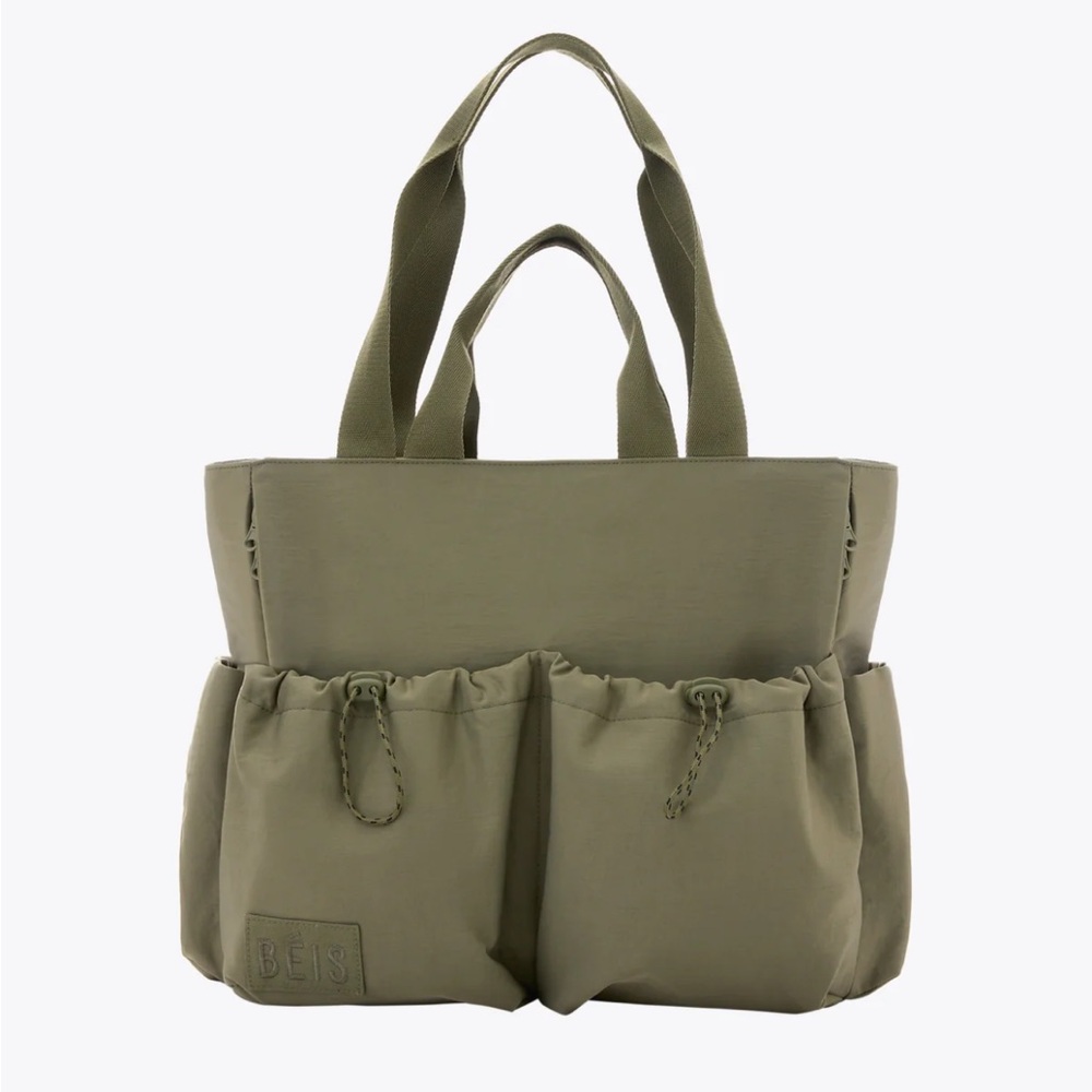 BEIS Sport Carryall Tote